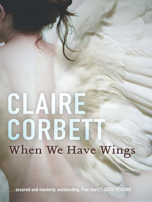 When We Have Wings (eBook)